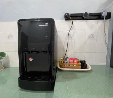 Mersing Apartment | Cozy Homestay