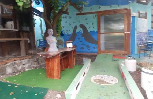 Puerto Ayora Apartment | Cozy Hosting Galapagos