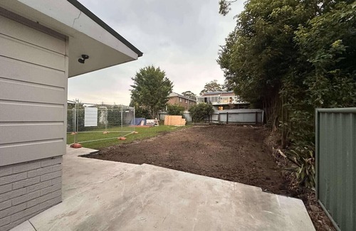Keiraville Apartment | Cozy House 2mins walk to Wollongong University