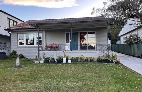 Keiraville Apartment | Cozy House 2mins walk to Wollongong University