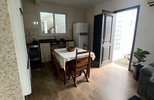 Campeche Norte House | Cozy house 500 meters from Campeche beach, pet friendly.