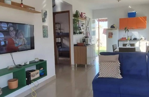 Sao Jose House | Cozy house Búzios, 1km from the beach. Pets are welcome