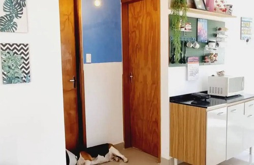 Sao Jose House | Cozy house Búzios, 1km from the beach. Pets are welcome