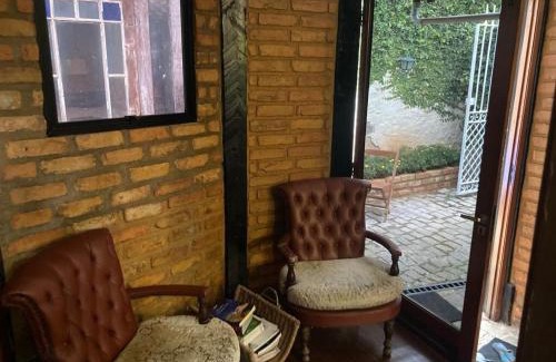 Nogueira Apartment | Cozy house