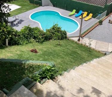 Nogueira Apartment | Cozy house