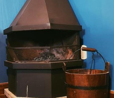 Nogueira Apartment | Cozy house