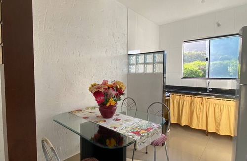 Campeche House | Cozy house