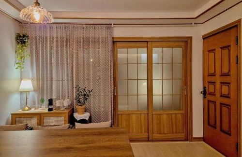 Yeonsan Apartment | Cozy House Busan