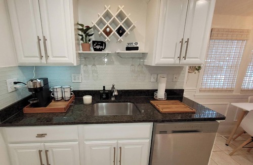 Danvers House | Cozy house, close to downtown Danvers