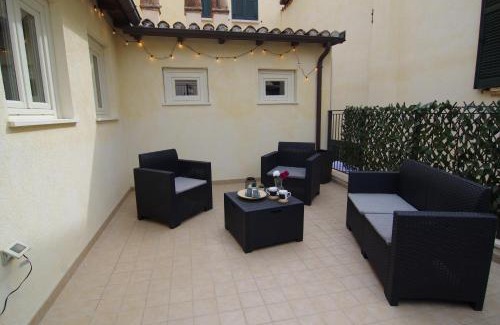 L'Aquila Apartment | Cozy House con Corte Privata in Centro Storico AQ