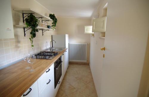 L'Aquila Apartment | Cozy House con Corte Privata in Centro Storico AQ