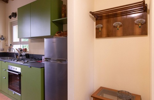 Parma House | Cozy house, in a villa nestled in the Parma countryside.