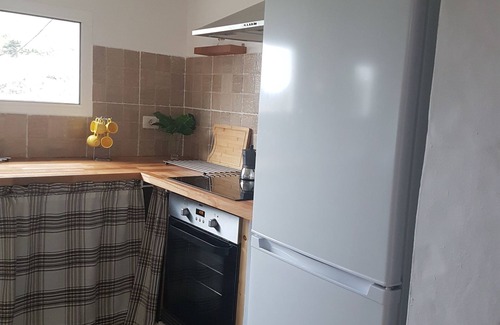 Tenteniguada House | Cozy house in a rural setting