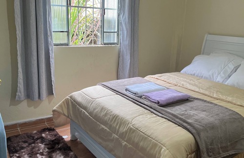 Vale do Ermitao House | Cozy house in Penedo- RJ