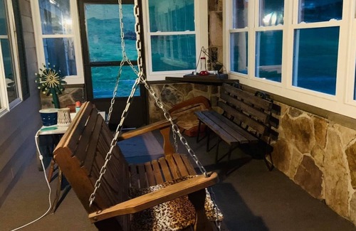 Antes Fort House | Cozy house in English Center, PA.n Pine Creek Valley - Outdoor adventure awaits!