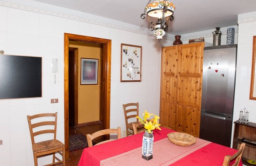 La Orotava House | Cozy House in Finca de Plátanos - Sea views