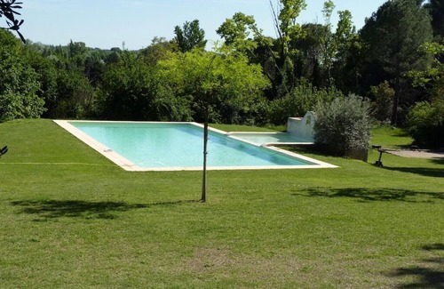 Loriol-du-Comtat House | Cozy house in the heart of Provence
