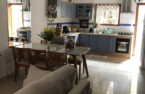 Cabore House | 'Cozy house in Paraty