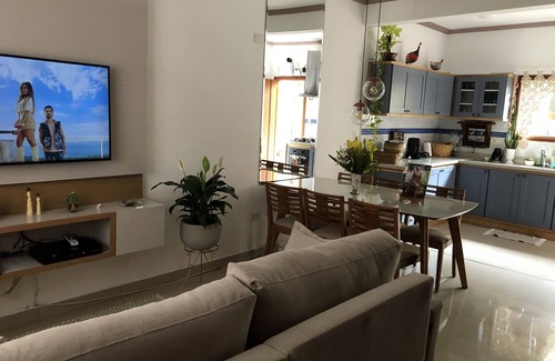 Cabore House | 'Cozy house in Paraty