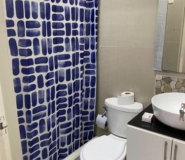 Tarapoto House | Cozy House in Tarapoto with Air Conditioning