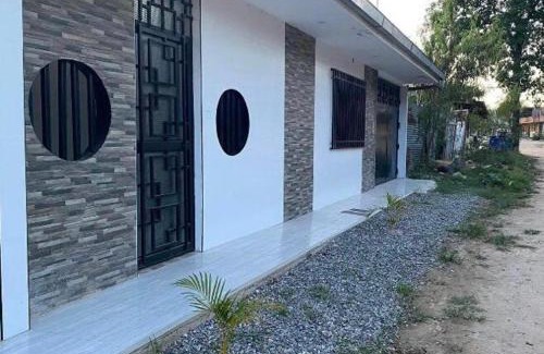 Tarapoto House | Cozy House in Tarapoto with Air Conditioning
