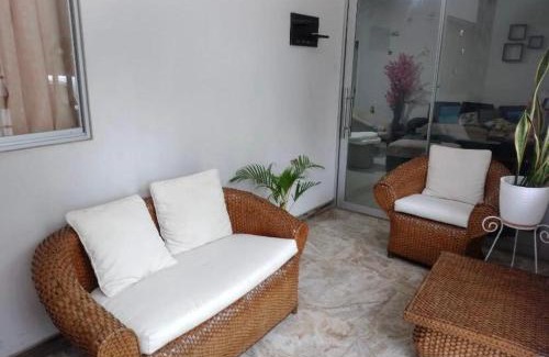 Tarapoto House | Cozy House in Tarapoto with Air Conditioning