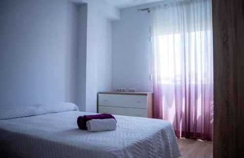 La Trinidad Apartment | Cozy House in the City Centre