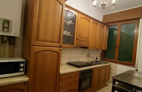 Ca' Venier House | Cozy house in the Po Delta Park near the sea Belemi's House