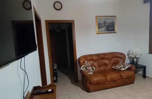 Ca' Venier House | Cozy house in the Po Delta Park near the sea Belemi's House