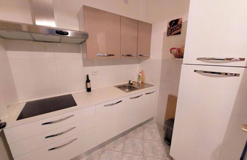 Drnis House | Cozy house in the village