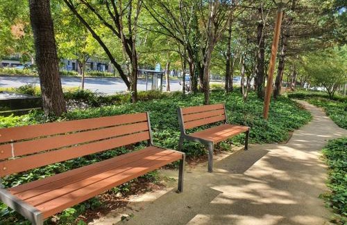 Igok-dong Apartment | Cozy House