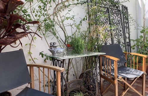 Mendoza House | Cozy House Quinta Sección