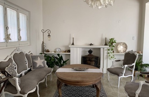 Mendoza House | Cozy House Quinta Sección