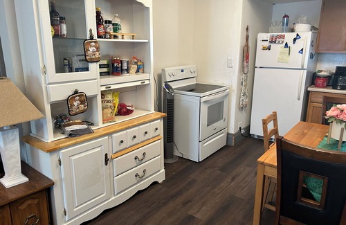 Preston House | Cozy house/small town living. Attractions include trout capital of Minnesota