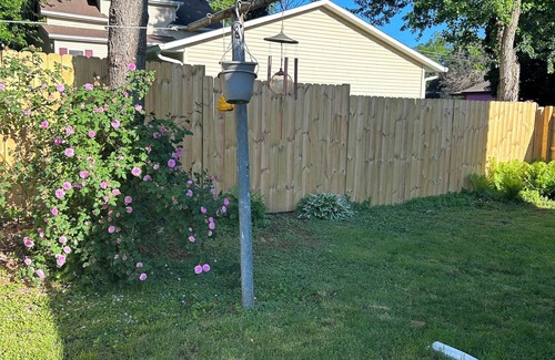 Preston House | Cozy house/small town living. Attractions include trout capital of Minnesota