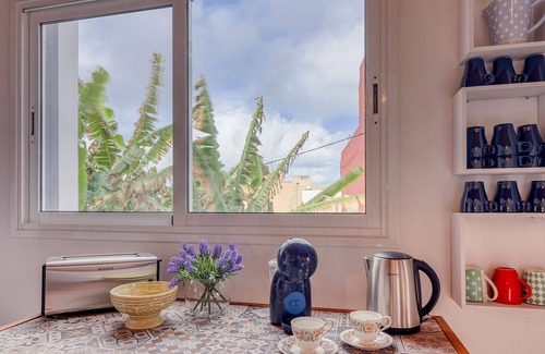 El Guincho Ski Chalet | Cozy House w/BBQ, Teide Views, Near Town