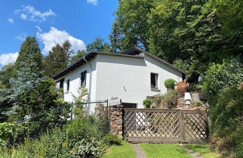 Schlangenbad House | Cozy house with 2 separate bedrooms near Rüdesheim, WI, MZ, FFM, Airport