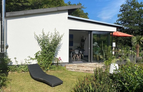 Schlangenbad House | Cozy house with 2 separate bedrooms near Rüdesheim, WI, MZ, FFM, Airport