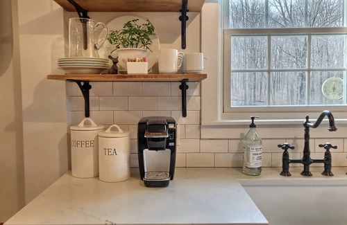 Litchfield House | Cozy in the hills of Cape Litchfield