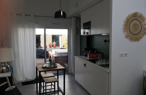 Le Bouscat House | Cozy Independent Studio