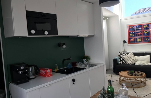 Le Bouscat House | Cozy Independent Studio