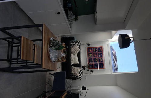 Le Bouscat House | Cozy Independent Studio