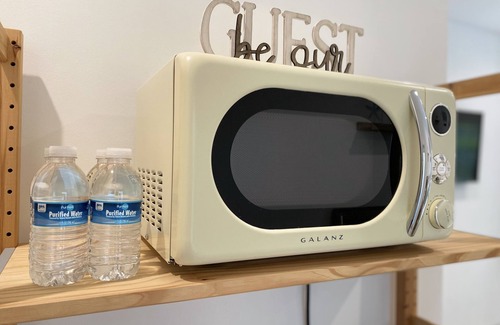 Little Havana Apartment | cozy independent suite-Great Location !nAcogedora suite cerca de todo !