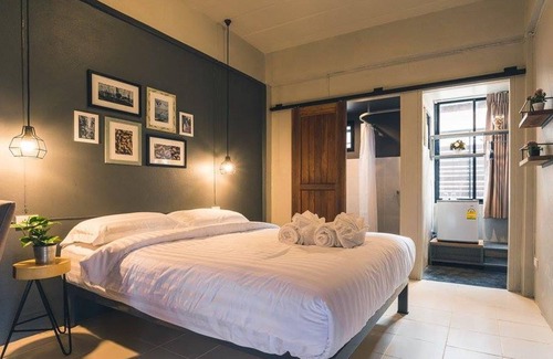 Old City Hotel | Cozy Inn Chiang Mai