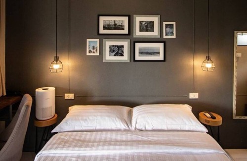 Old City Hotel | Cozy Inn Chiang Mai