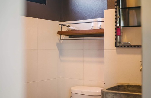 Old City Hotel | Cozy Inn Chiang Mai