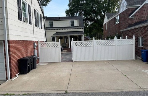 Kanawha City Apartment | Cozy Kanawha City Apartment!