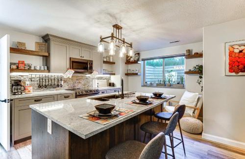 Kaysville Apartment | Cozy Kaysville Vacation Rental with Mountain Views!