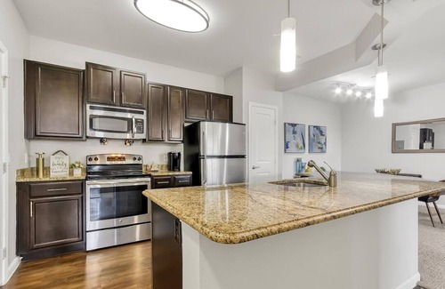 Ocoee Apartment | Cozy Kingdom Retreat