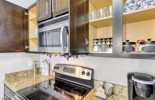 Ocoee Apartment | Cozy Kingdom Retreat